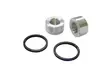 Jarrusatulan korjaussarja Ø25x13mm - Crossin ja mopon jarrusylinterit - 8715705018510 - 1