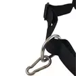 Ahkion vetohihna pilkkijälle - Pilkkijän vaatteet ja varusteet - 6430079385410 - 3
