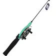 Jasu pilkkisetti 90 mm valmiina pilkkikäyttöön - Pilkkivavat, pilkkisetit ja pilkkikärjet - 6430079383850 - 2
