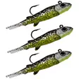 Jasu puru jigi 126 3 cm jigi ja jigipää - Jigipää pilkit - 6430079384970 - 1