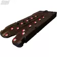 jetport plus musta jettilaituri - Vesijettilaiturit - 11603010600 - 4