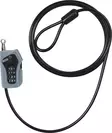 Joustolukko ABUS Combiloop 205/200cm - Pienkoneen lukot ja -tarvike - 4003318525230 - 2