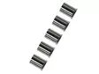 Kaapeliholkki 70mm2 5kpl FourConnect - Autohifi johtosarjat ja sulaketarvikkeet - 6430042121090 - 2