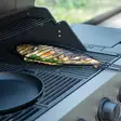 Iso mustangin grilli 4 polttimolla - Kaasugrillit - 6410416415680 - 8