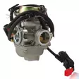 Skootteri 24mm kaasutin - Skootterin moottorinosat - 4250362410610 - 2