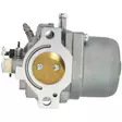 Kaasutin briggs & stratton irtomoottoreihin - Ruohonleikkurin huoltopaketit - 3582329985000 - 4