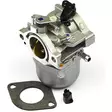 Kaasutin briggs & stratton - Ruohonleikkurin huoltopaketit - 3582329985000 - 1