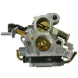 Kaasutin Husqvarna 435 440 - Moottorisahan kaasuttimet - 6419774002020 - 1