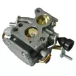Husqvarna kaasutin - Moottorisahan kaasuttimet - 6419774002020 - 3