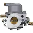 Kaasutin yamaha f4 4hp 5hp 4t - Kaasuttimen korjaussarjat perämoottoriin - 6438471354010 - 1