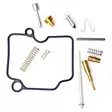 Kaasuttimen korjaussarja Mikuni VM22 - Crossin ja mopon kaasuttimen korjaus - 6438471027730 - 1