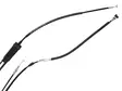 Kaasuvaijeri Sno-X BRP 600 carb - Moottorikelkan kaasuvaijerit - 6438235148770 - 2