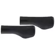 Kädensija cavo comfort lukkogrippi musta 135mm - Polkupyörän ohjaustangot ja tupit - 6438131054700 - 1