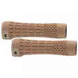 Kädensija cavo performance ii lukkogrippi ruskea 135mm - Polkupyörän ohjaustangot ja tupit - 6438131054670 - 1