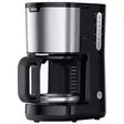 Braun kf1500bk purshine kahvinkeitin 15 kupin aromacarafe lasikannulla - Kahvinkeittimet ja vedenkeittimet - 8021098001870 - 1
