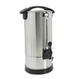 Kahvinkeitin RST 10l - Kuksat, pannut ja termospullot - 6438168104270 - 1