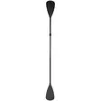 2 lapainen kajakkimela, pituus 225,5 cm - Veneen melat, venekeksit ja kiinnikkeet - 6418536020340 - 1