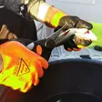 Kalanperkaus sakset fiskars - Kalan käsittelytarvikkeet - 6411501991270 - 3
