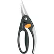 fiskars functional form 22cm kalasakset - Kalan käsittelytarvikkeet - 6411501991270 - 2