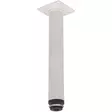 Kalustejalka 700x30mm valkoinen pisla - Kalustejalat ja kalustesuojat - 6414675037720 - 1