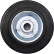 Irto kalustepyörä 125mm - Kalustepyörät - 6419773597510 - 2