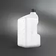 Kanisteri Tuff Jug 20L valkoinen - TUFF JUG polttoainekanisterit ja bensasäiliöt - 736649486140 - 3