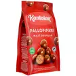 Kantolan pallopipari maitosuklaa 150 g pussi - Keksit ja naposteltavat - 6410381070020 - 1