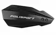 Käsisuojat MX Polisport Bullit BK - Käsisuojat ohjaustankoihin MX ja enduro - 5604415126680 - 2