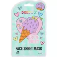 Deedoo life is sweet kasvomaski - Kasvohoito - 8720964897660 - 1