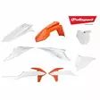 Katesarja Polisport KTM SX/SX-F 19-22 OEM väri - Motocrosspyörien katesarjat - 6438471338430 - 2