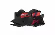 Katesarja Yamaha YZ125/250 15-21 musta Polisport - Motocrosspyörien katesarjat - 5604415071270 - 2