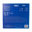Led kattovalaisin vega 28w - Plafondit - 6418536023990 - 4