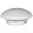 Ilmanvaihtoventtiili ø180mm - Caravan lämmittimet ja ilmastointi - 4043729134980 - 1