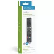 Philips tv kaukosäädin nedis - Kaukosäätimet - 5412810449460 - 2