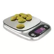 Digitaalinen keittiövaaka korotettu - Keittiövaa'at ja ajastimet - 6418536006320 - 2