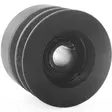 keskipakokytkin 25 mm - Oksasilppurin ja kantojyrsimen varaosat - 6438471020960 - 1
