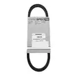 Kiilahihna mtd 12,7 - Lumilingon hihnat - 108-210 - 1