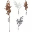 Eukalpytys oksa glitter - Koristeoksat - 8721037572460 - 2