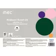 Mec kirjekuori c5 valkoinen - Vihkot, kirjat ja paperit - 6418233001130 - 1