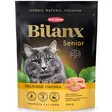 Best friend bilanx senior kissojen kuivaruoka 700 g - Kissan kuivaruoka - 5700551211850 - 1