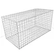 Verkkokori - Aitaverkot ja koiraverkot - 6430068431340 - 4