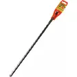 Oranki sds+ kiviporanterä 10x450 mm - Kiviporanterät ja lasiporanterät - 6438152038130 - 1