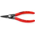 Knipex 48 11 J0 tarkkuuslukkorengaspihdit - Lukkopihdit ja lukkorengaspihdit - 4003773048510 - 1