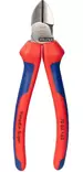 sivuleikkuri knipex 160mm - Sivuleikkurit - 4003773011750 - 1