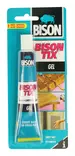 Kontaktiliima Bison Tix Gel 50ml - Kontaktiliimat - 8710439050560 - 1