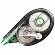Tombow korjausrolleri korjausnauha 4,2 mm x 10 m - Pyyhekumit, teroittimet ja viivoittimet - 4901991585100 - 1