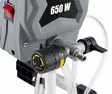 korkeapainemaaliruisku  650W - Korkeapainemaaliruiskut - 5709386436490 - 3