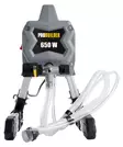 maaliruisku 650W - Korkeapainemaaliruiskut - 5709386436490 - 2
