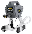 maaliruisku korkeapaine 650W - Korkeapainemaaliruiskut - 5709386436490 - 1