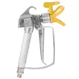 Korkeapainemaalauspistooli airless maalauslaitteeseen - Korkeapainemaaliruiskun tarvikkeet - 6438471354300 - 1